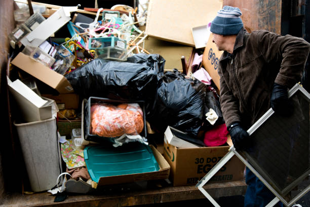 Best Appliance Removal Near Me  in Noroton, CT