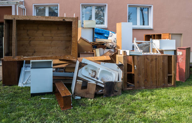 Best Commercial Cleanout Services  in Noroton, CT