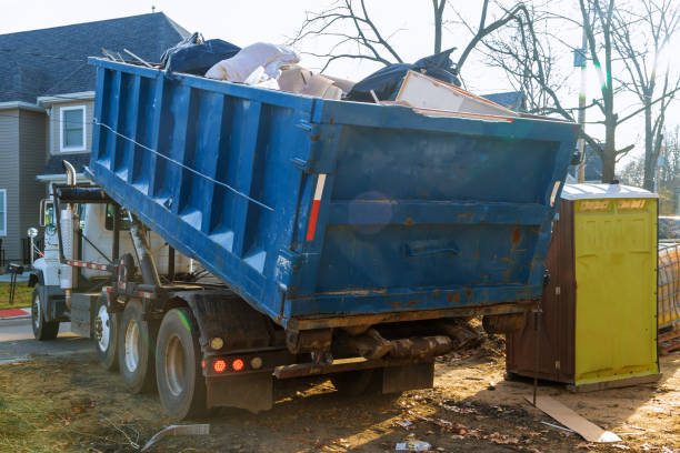 Best Junk Hauling Services  in Noroton, CT