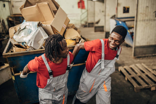 Best Commercial Junk Removal  in Noroton, CT