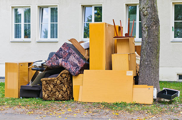 Best Household Junk Removal  in Noroton, CT