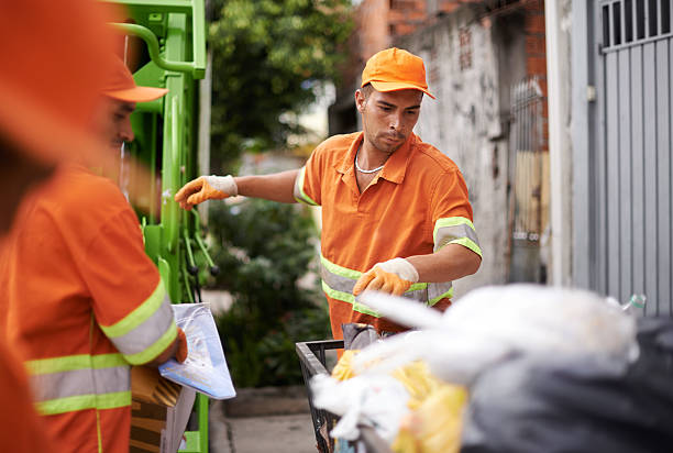 Best Residential Junk Removal  in Noroton, CT