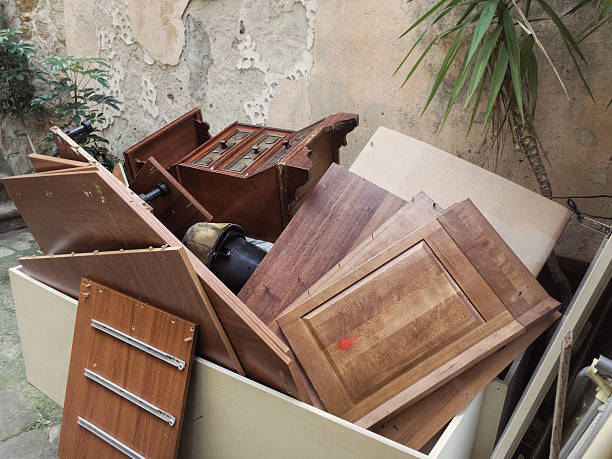 Best Garage Cleanout Services  in Noroton, CT